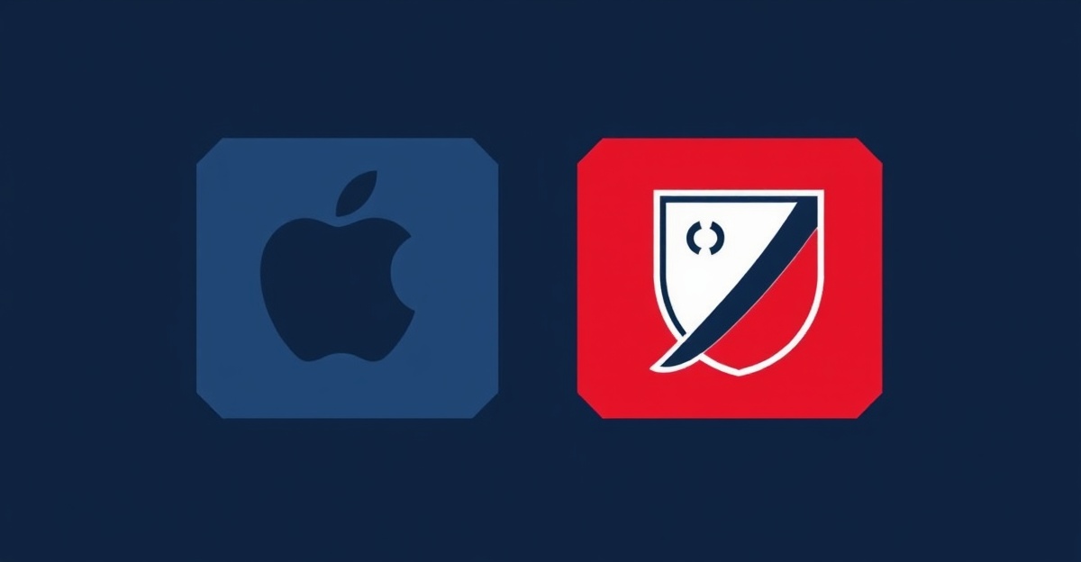 The Apple-MLS Deal, Explained