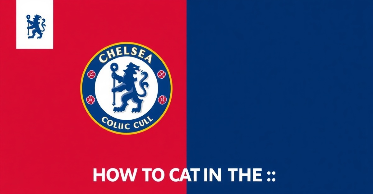 Chelsea — How to Watch in the US
