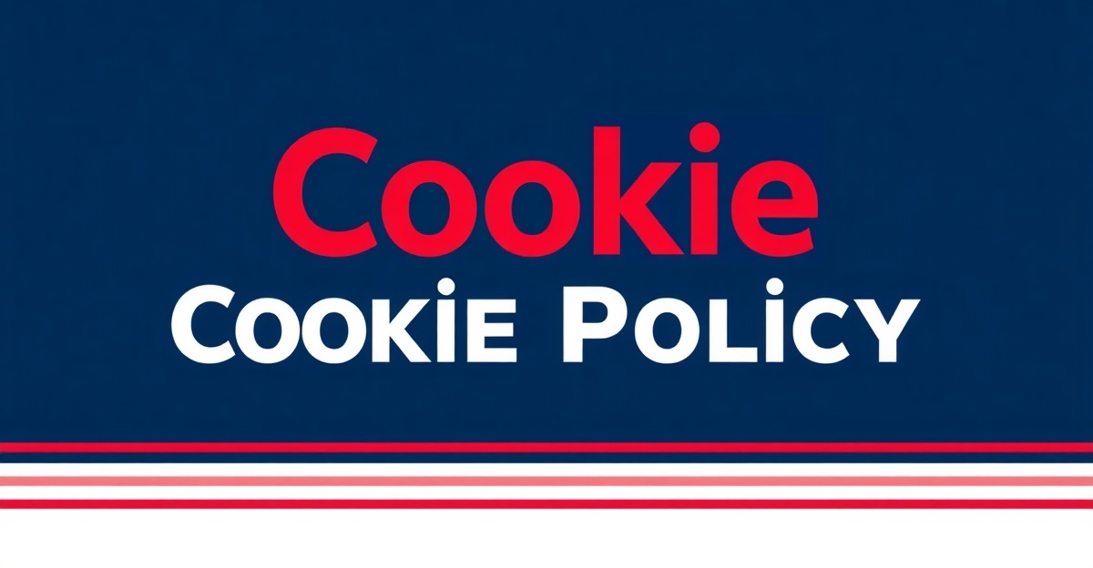 Cookie Policy