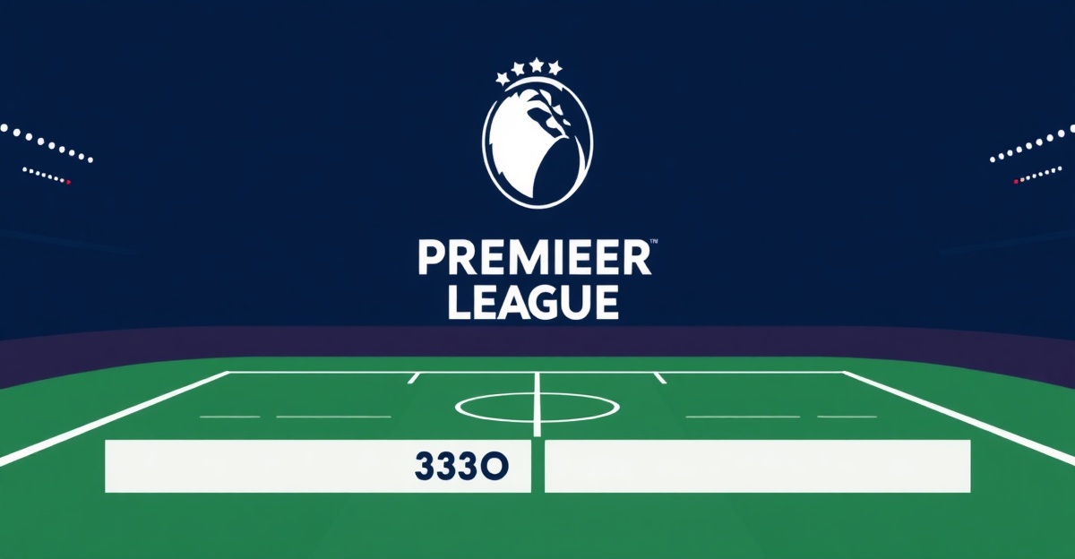 Premier League in the US — All 380 Matches on Peacock