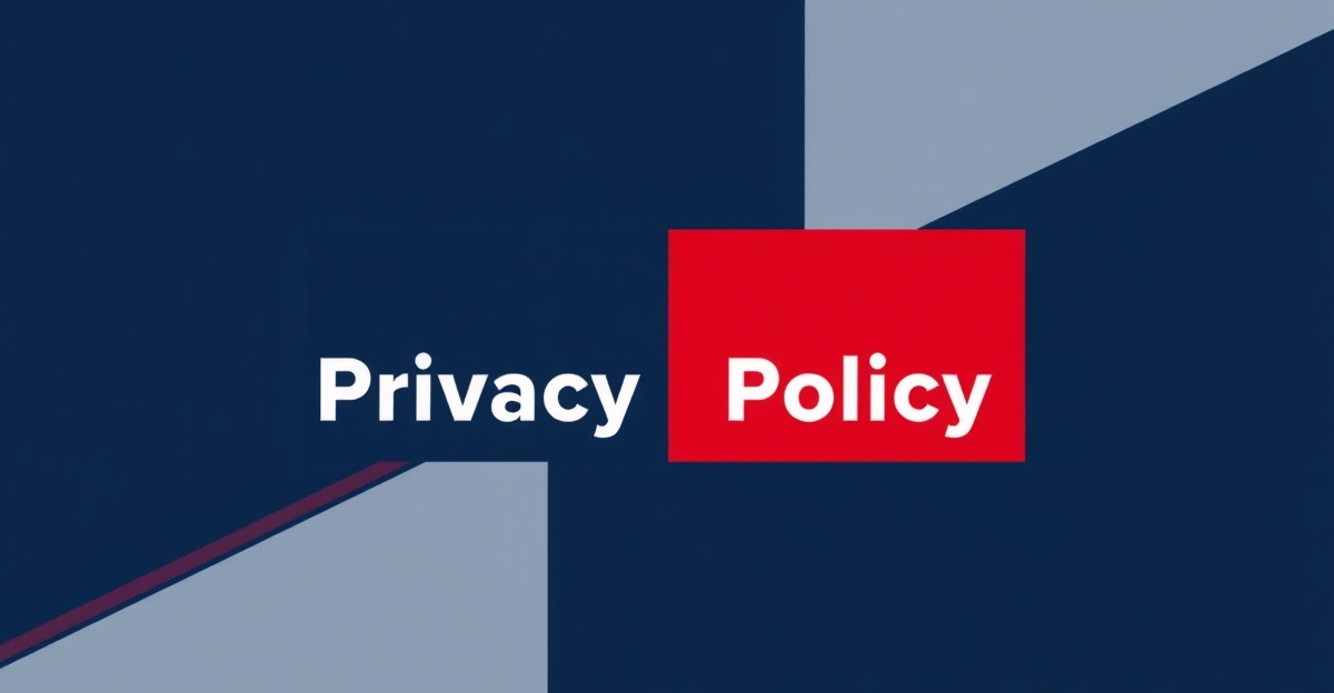 Privacy Policy