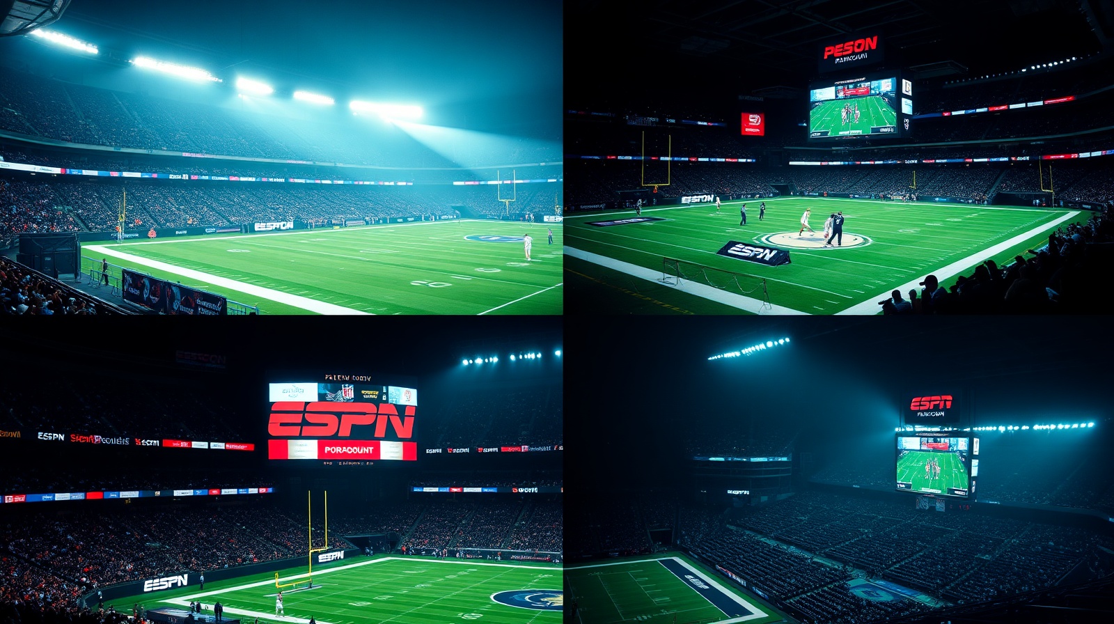 Streameast Live — Where to Watch Sports in the US