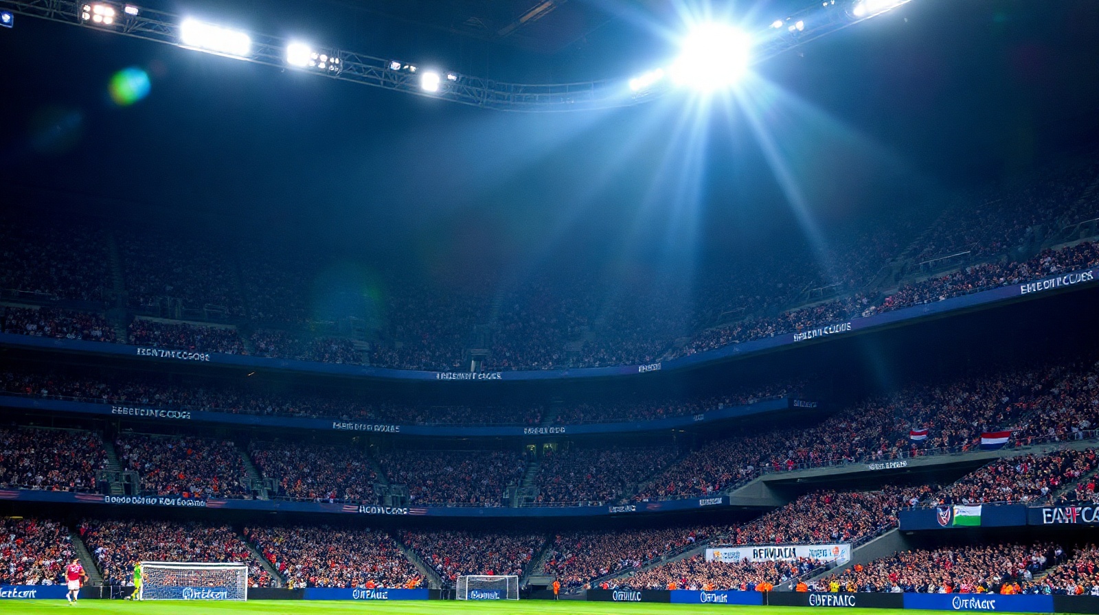 Streameast World Cup 2026: where to watch every match Streameast World Cup 2026: where to watch every match